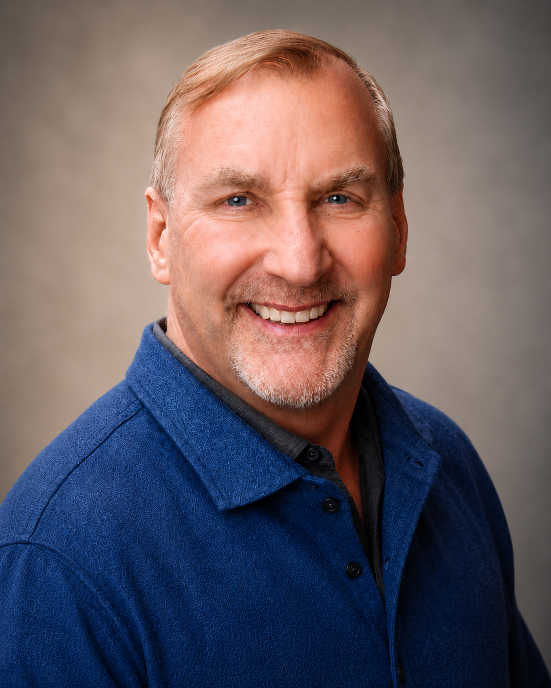 Greg Becker
