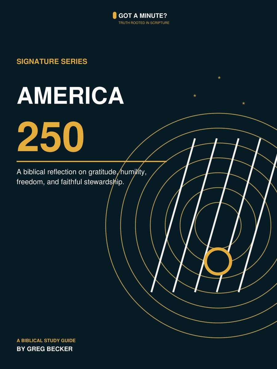 America 250 cover